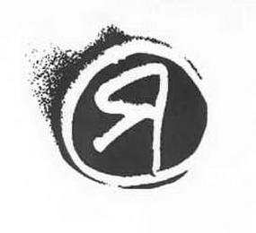 R logo