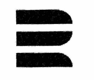 R logo