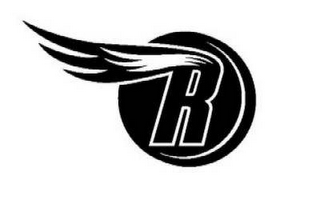 R logo