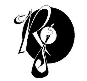 R logo