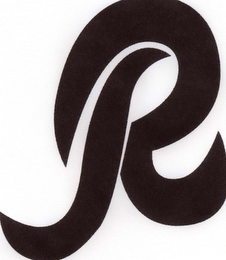 R logo