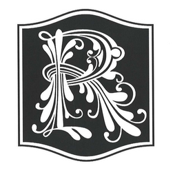 R logo