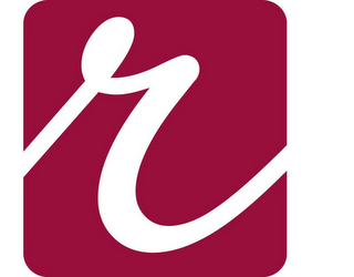 R logo