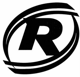 R logo