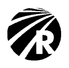 R logo