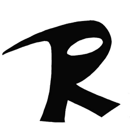 R logo
