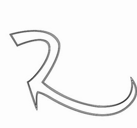 R logo