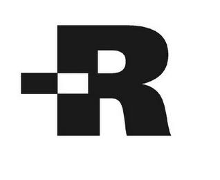 R logo