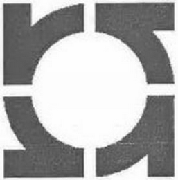 R logo