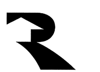 R logo