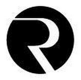 R logo
