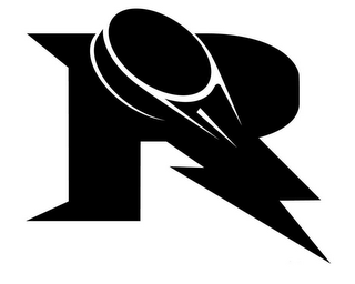 R logo