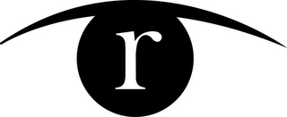 R logo