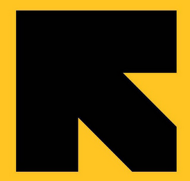 R logo