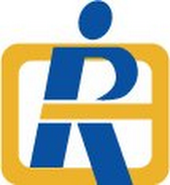 R logo