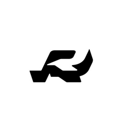 R logo