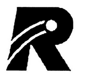 R logo