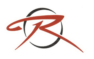 R logo
