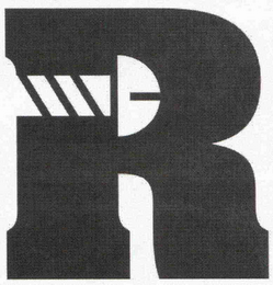 R logo