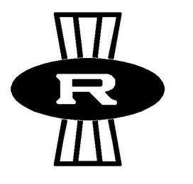 R logo