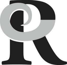 R logo