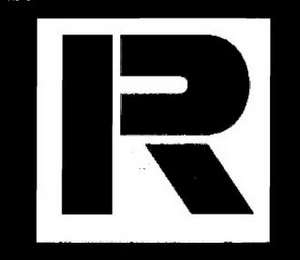 R logo