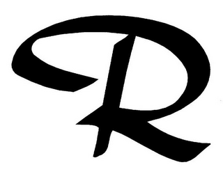 R logo