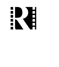 R logo