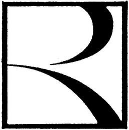 R logo