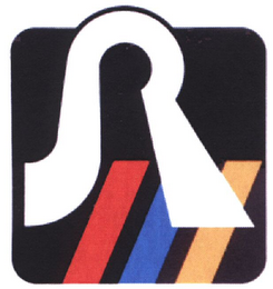 R logo