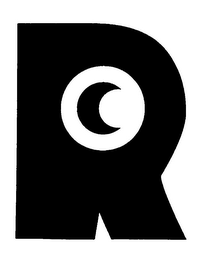 R logo