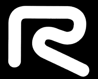 R logo