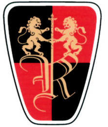 R logo