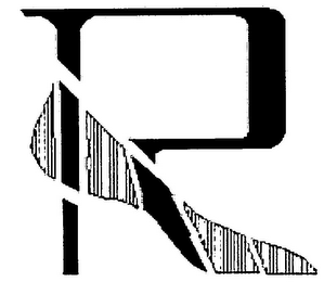 R logo