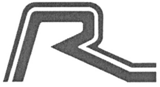 R logo