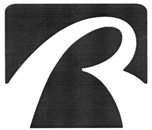 R logo