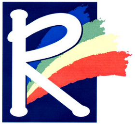 R logo