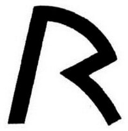 R logo