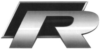 R logo
