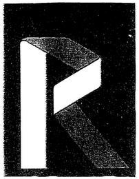 R logo