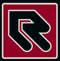 R logo