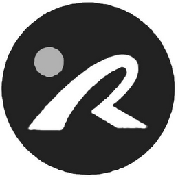 R logo