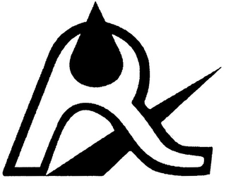 R logo