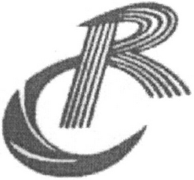 R logo