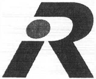 R logo