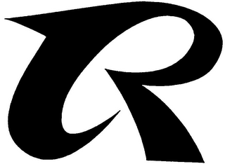 R logo