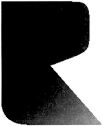 R logo