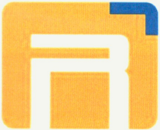 R' logo