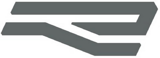 R logo