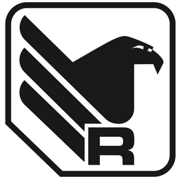 R logo